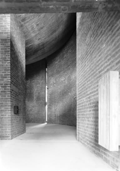 St Hallvard Church and Monastery