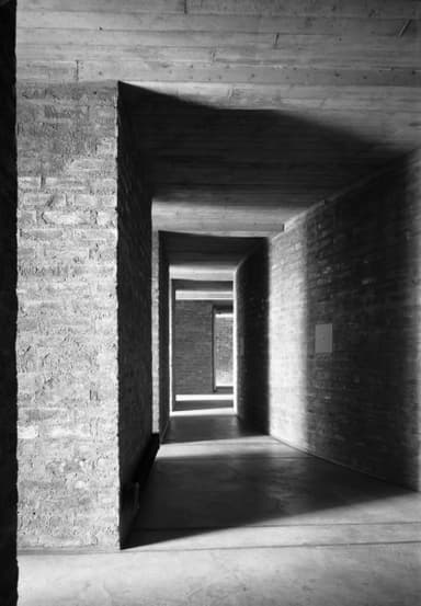 St Hallvard Church and Monastery