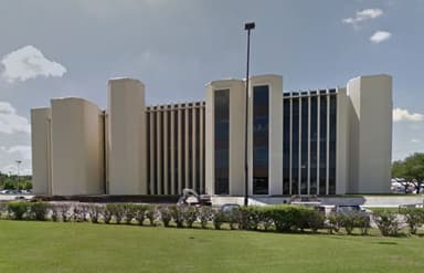 Houston Post (today: Houston Chronicle)