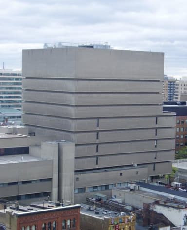 Ryerson University Library