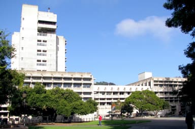 Wurster Hall (UC Berkeley)