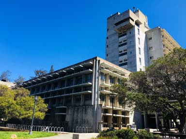 Wurster Hall (UC Berkeley)