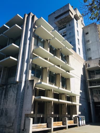 Wurster Hall (UC Berkeley)