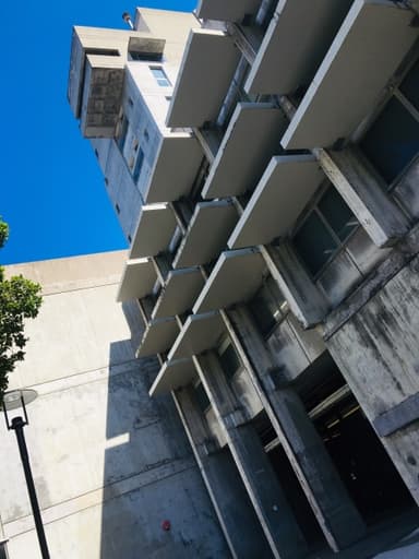 Wurster Hall (UC Berkeley)