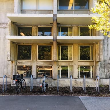 Wurster Hall (UC Berkeley)