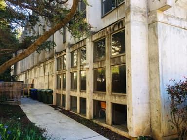 Wurster Hall (UC Berkeley)