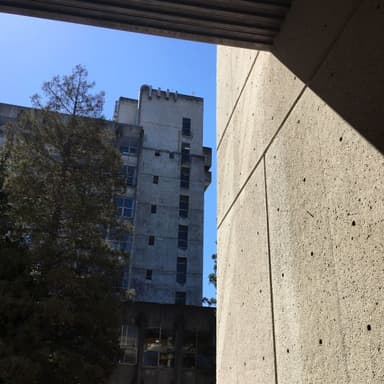 Wurster Hall (UC Berkeley)