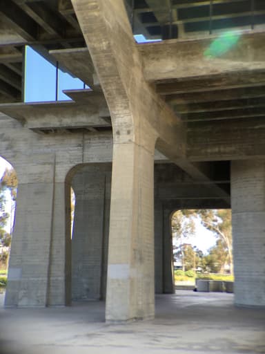 Geisel Library, University of California