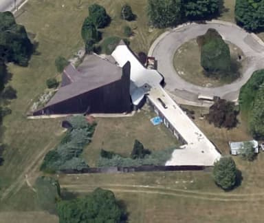 United Covenant Presbyterian Church