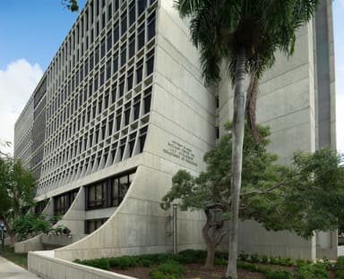 Mailman Center for Child Development, University of Miami