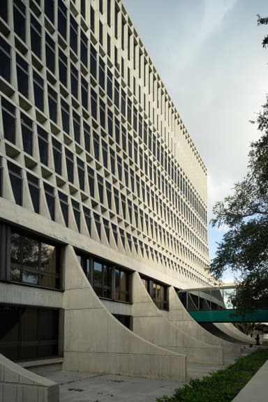 Mailman Center for Child Development, University of Miami