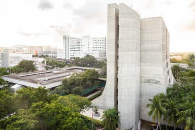 Mailman Center for Child Development, University of Miami