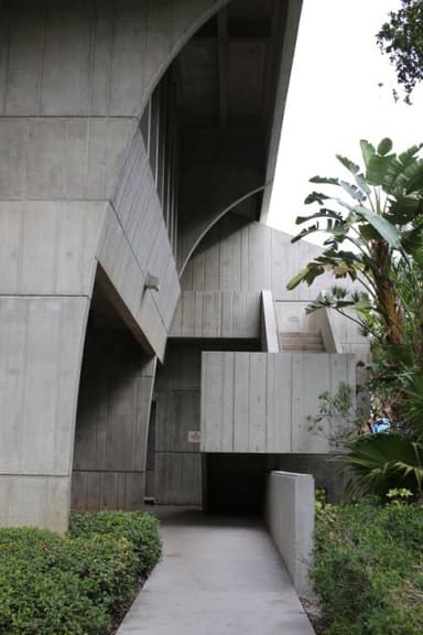 Mailman Center for Child Development, University of Miami