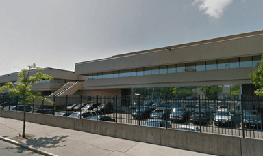 Richard C. Lee High School