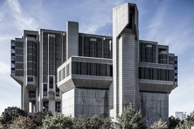 Robarts Research Library