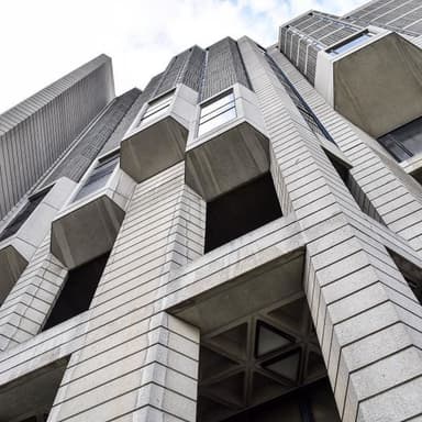 Robarts Research Library