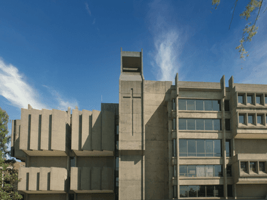 Joseph Mark Lauinger Library, Georgetown University