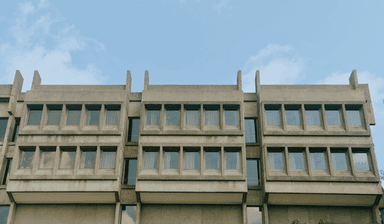 Joseph Mark Lauinger Library, Georgetown University