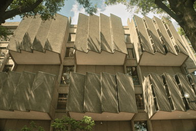 Joseph Mark Lauinger Library, Georgetown University