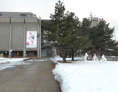 Grand Théâtre de Québec