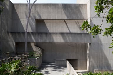 University Theater, California State University Dominguez Hills