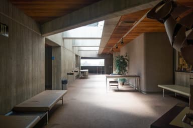 University Theater, California State University Dominguez Hills