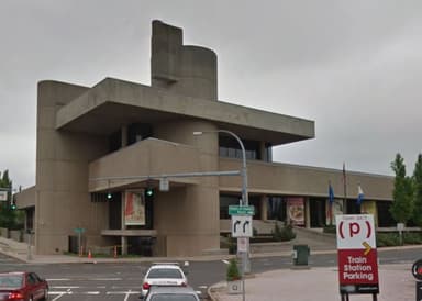 Knights of Columbus Museum