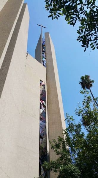 St. Basil Catholic Church