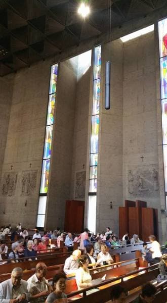 St. Basil Catholic Church