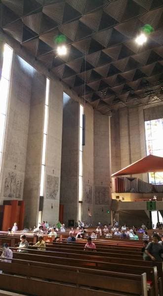 St. Basil Catholic Church