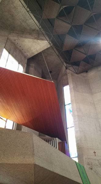 St. Basil Catholic Church