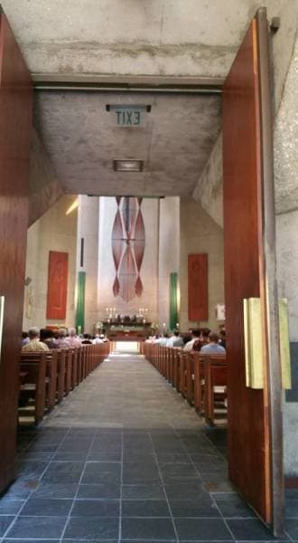 St. Basil Catholic Church