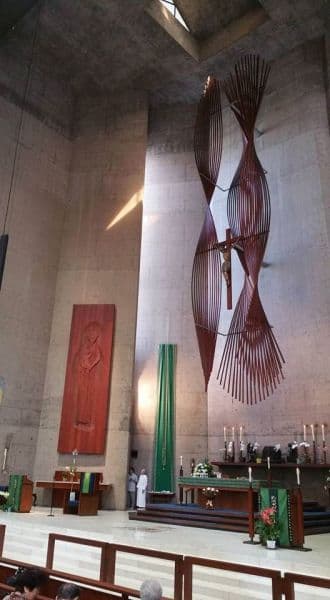 St. Basil Catholic Church