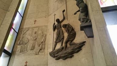 St. Basil Catholic Church