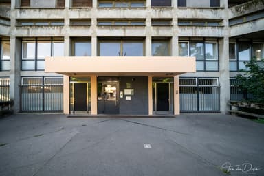 Richter's Skyscrapers (Zagrebačke Rakete)