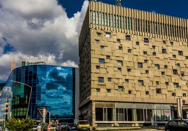 Phone Palace (Palatul Telefoanelor) Cluj-Napoca