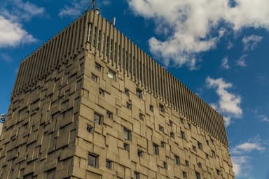 Phone Palace (Palatul Telefoanelor) Cluj-Napoca