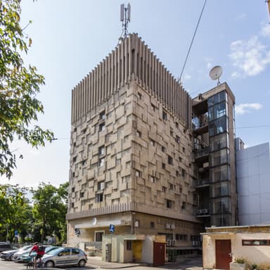 Phone Palace (Palatul Telefoanelor) Cluj-Napoca