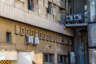 Phone Palace (Palatul Telefoanelor) Cluj-Napoca