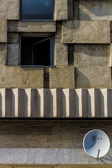 Phone Palace (Palatul Telefoanelor) Cluj-Napoca