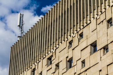 Phone Palace (Palatul Telefoanelor) Cluj-Napoca