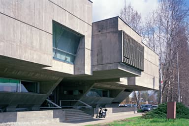 Elektroslavonija Headquarters