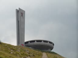 Buzludzha