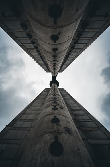 Western City Gate (Genex Tower)