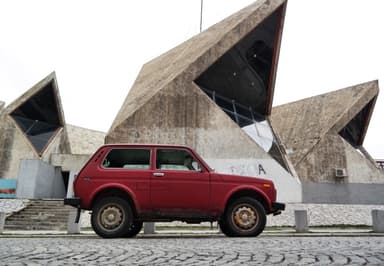 Kolašin Memorial Center