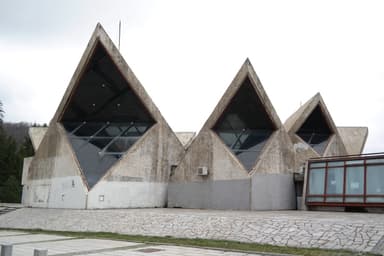 Kolašin Memorial Center