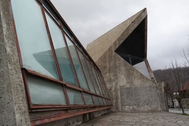 Kolašin Memorial Center