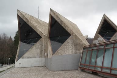 Kolašin Memorial Center