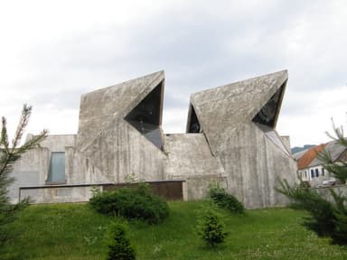 Kolašin Memorial Center