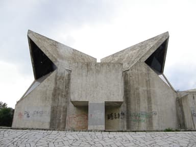 Kolašin Memorial Center